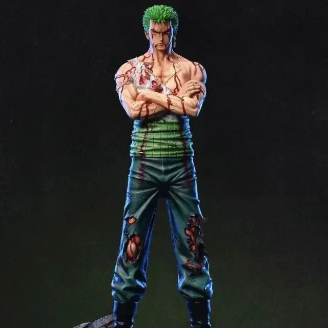 مجسمات حصرية لشخصيات أنمي ون بيس - OTAKU NATION